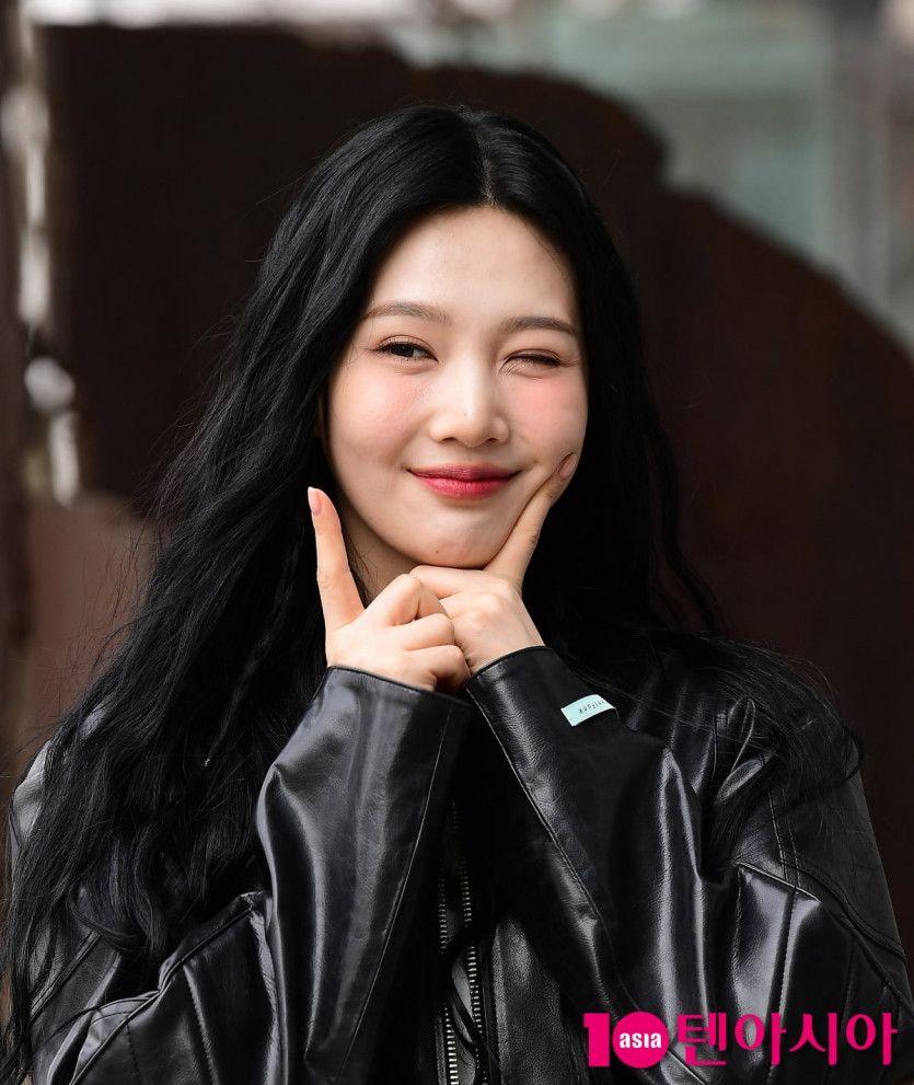 레드벨벳 조이1