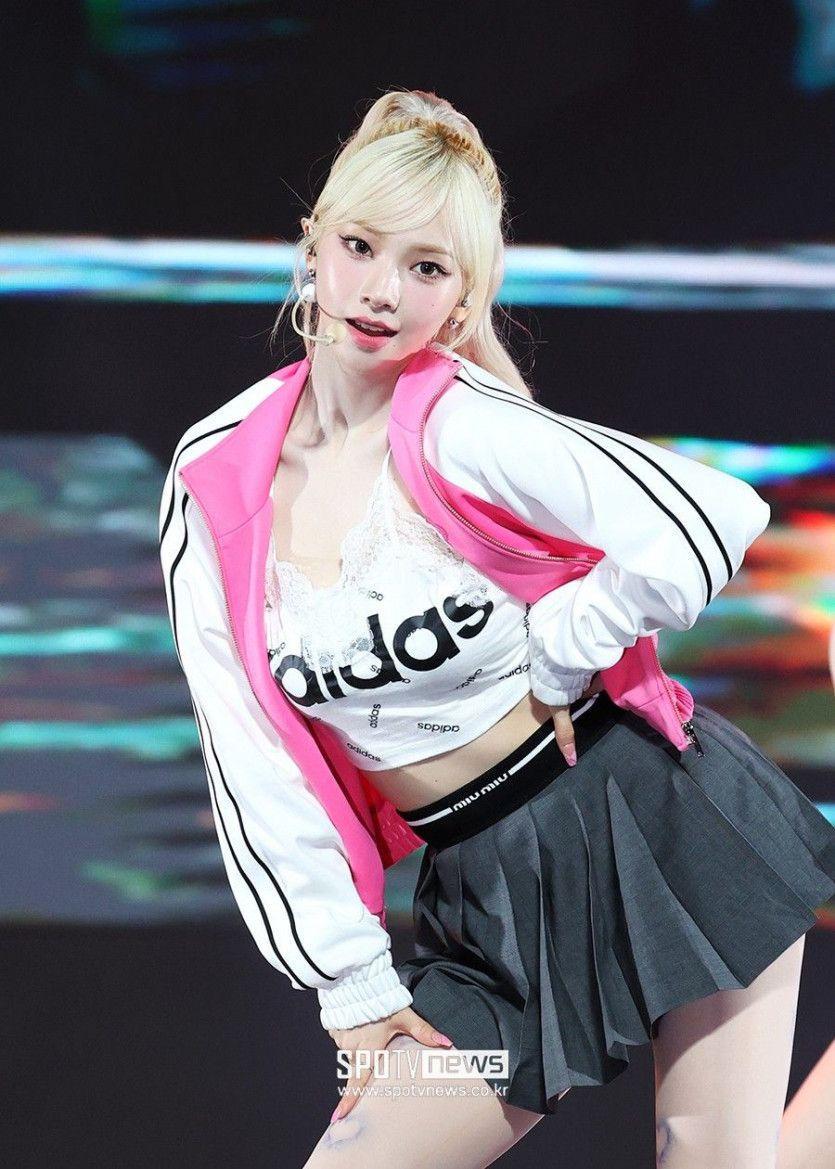 에스파 카리나1