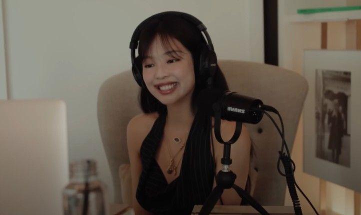 블랙핑크 제니1