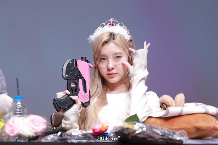 케플러 김다연1