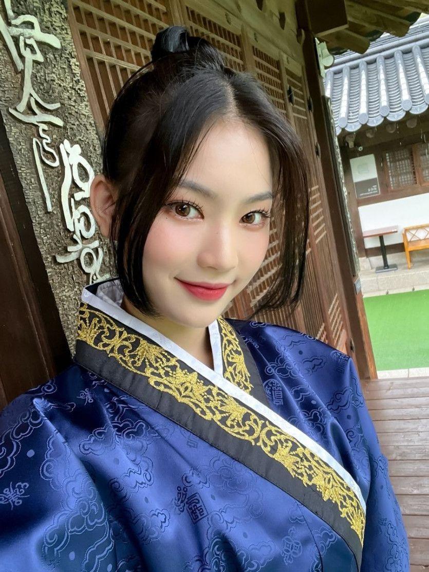 STAYC 아이사3
