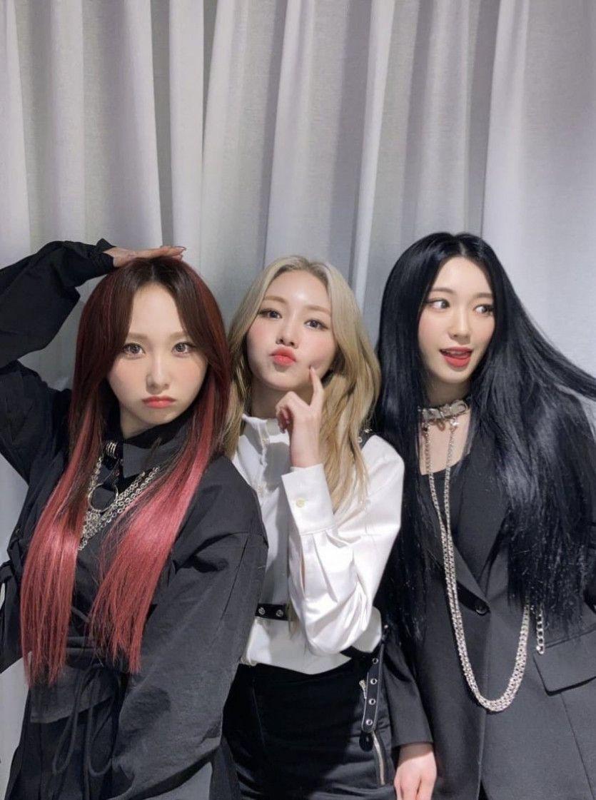 쥬리 다현 수윤1