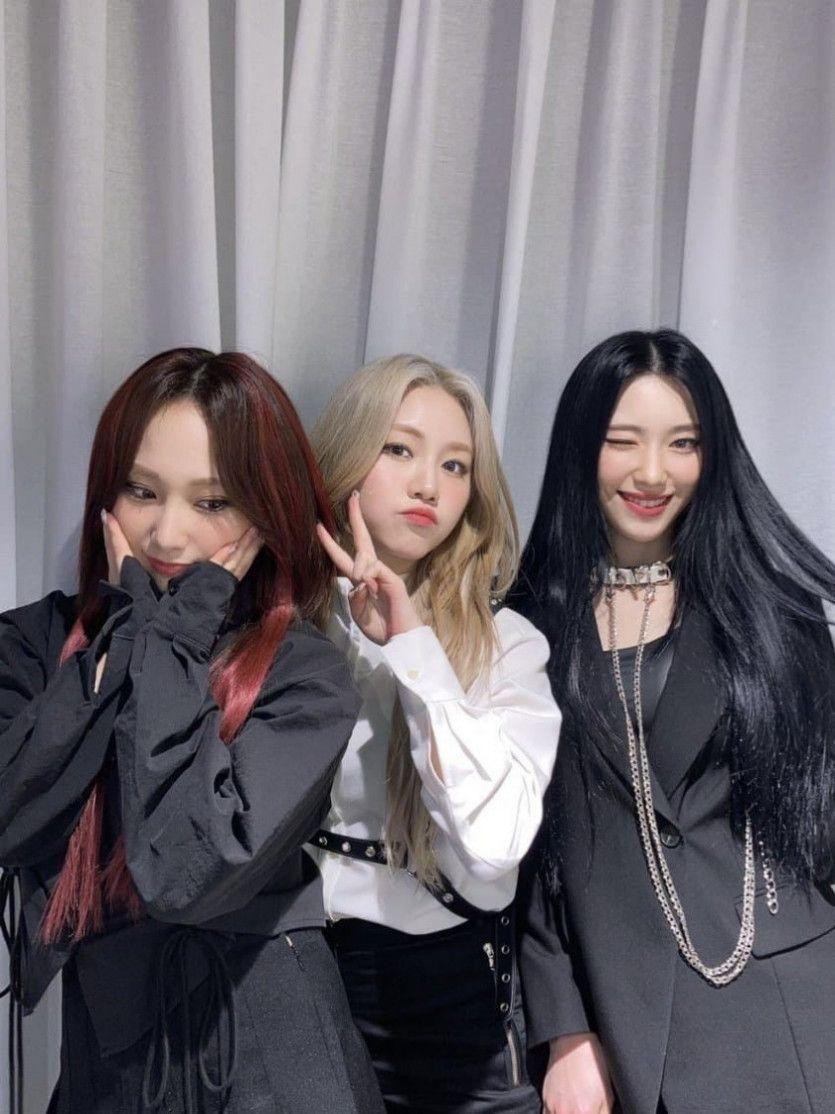쥬리 다현 수윤2