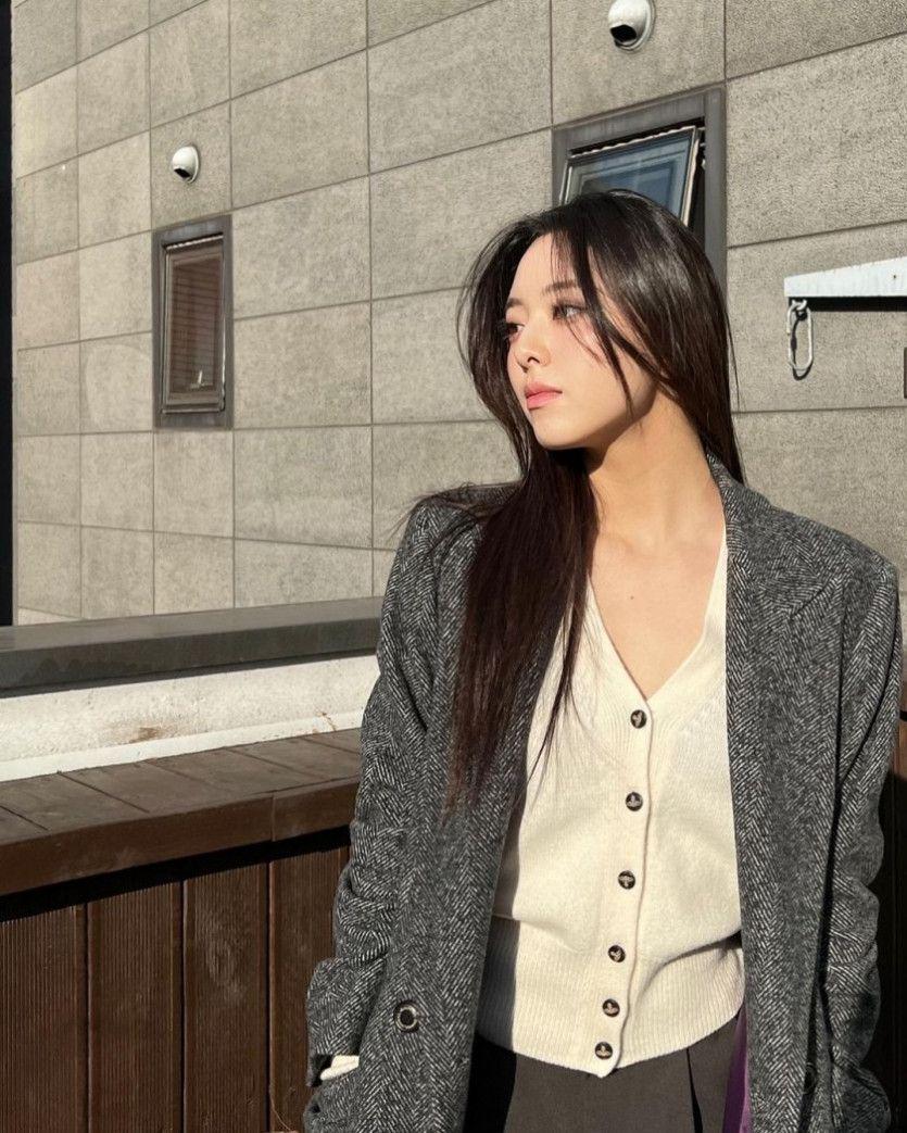 유나 인스타5