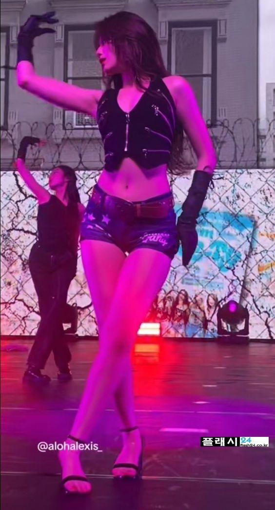 여자아이들 슈화1