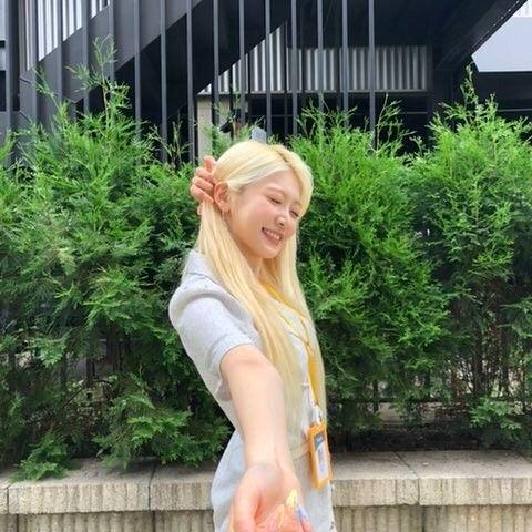 EVERGLOW 조세림0