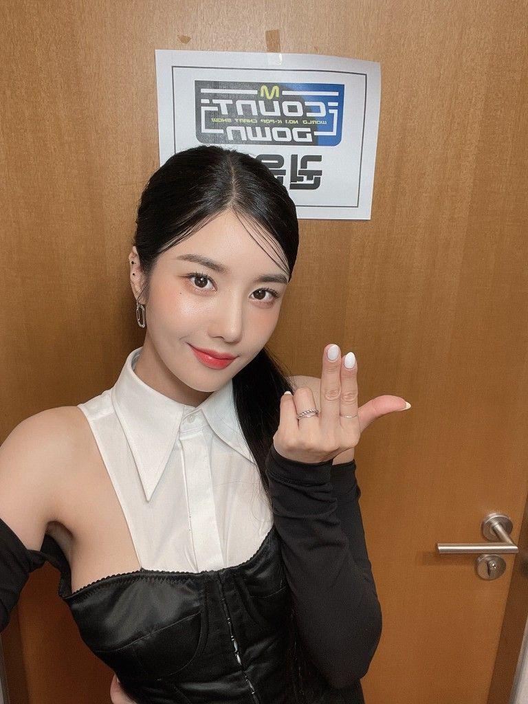 Kwon Eun Bi1