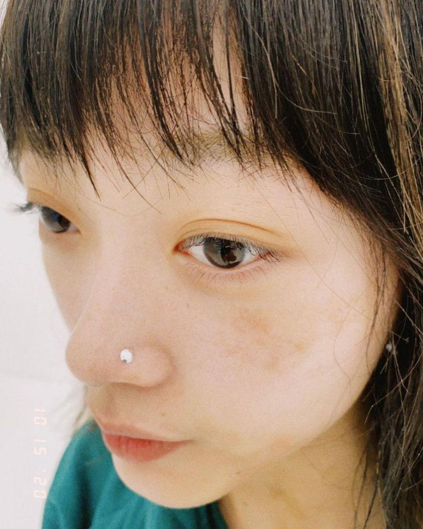 오징어 게임 지영이 이유미4