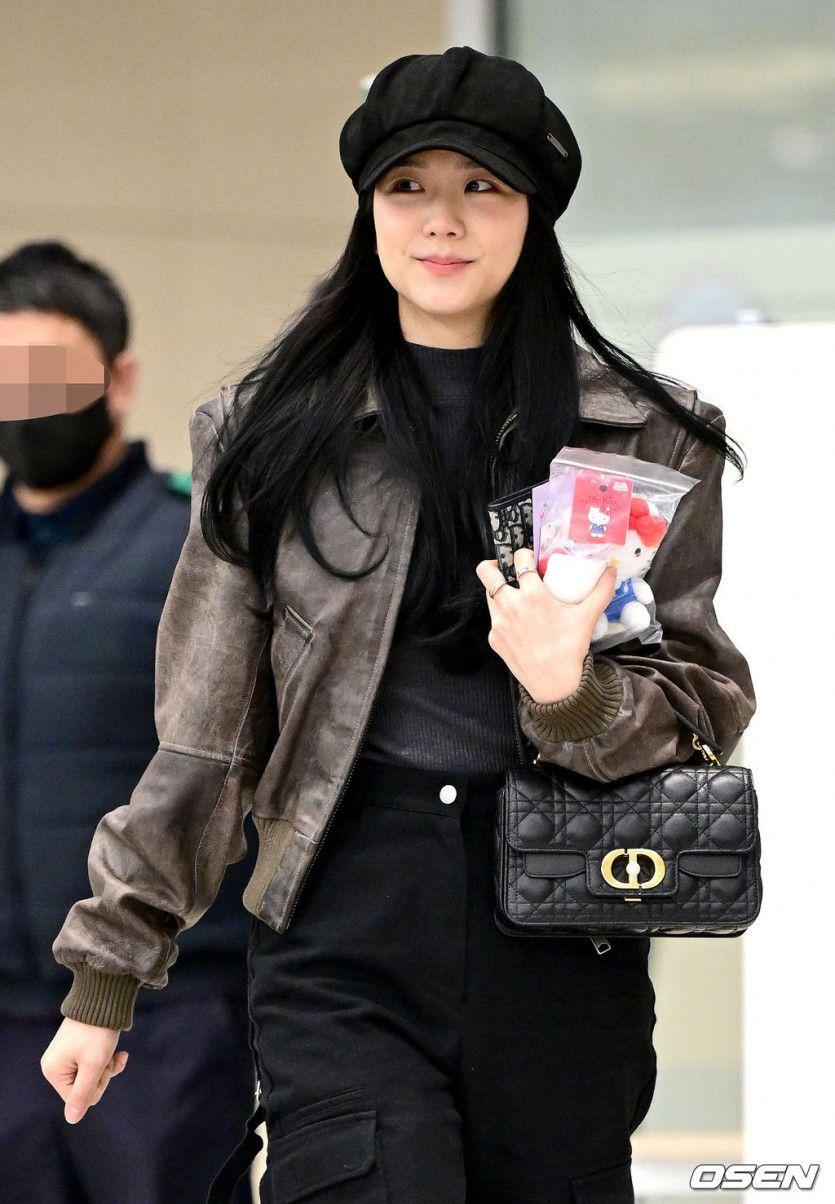 블랙핑크 지수0