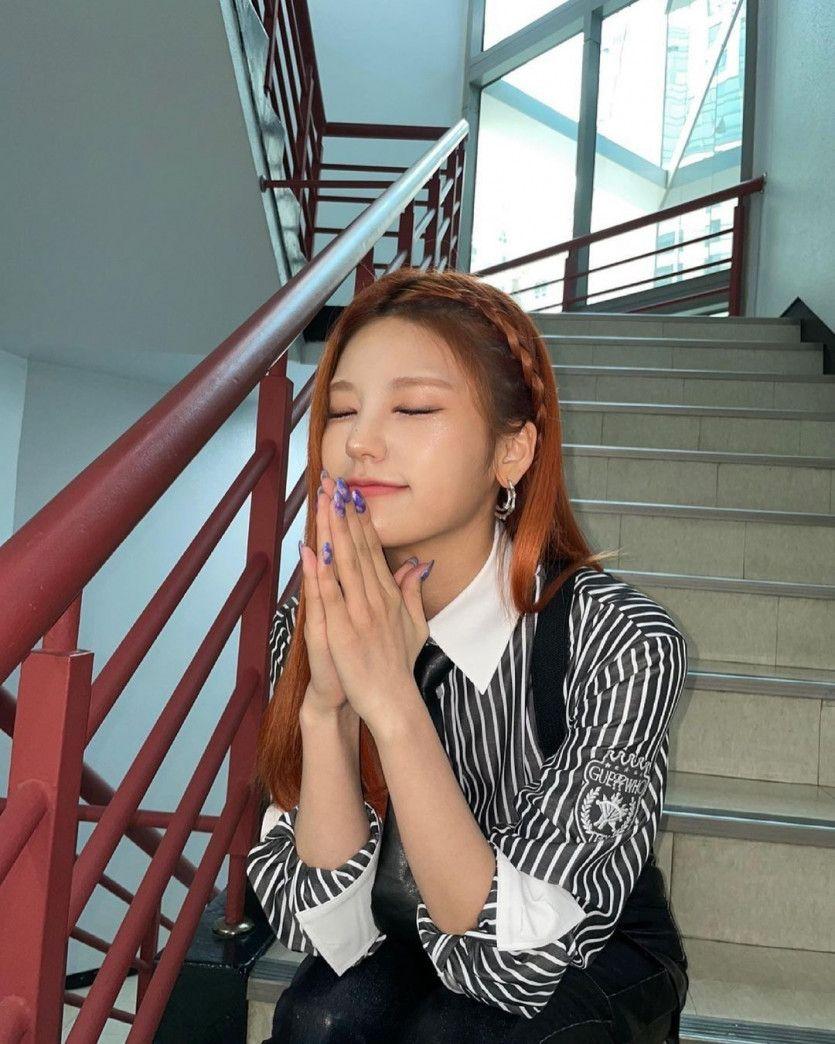 ITZY 황예지1