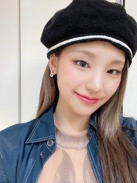 ITZY 황예지3