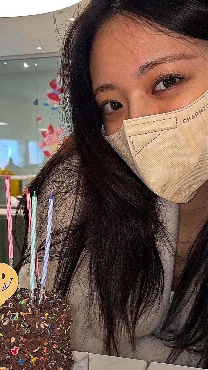 ITZY 유나0