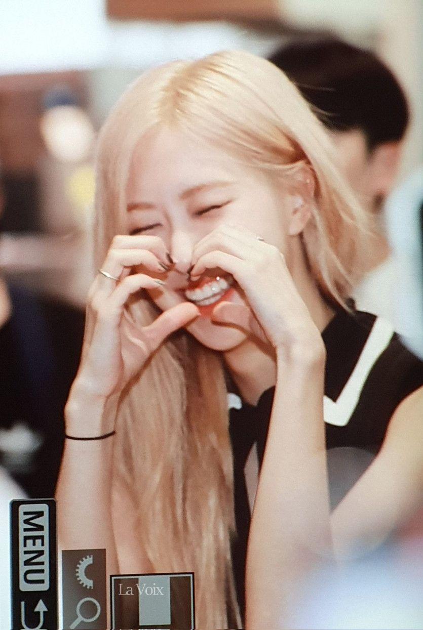 블랙핑크 로제0