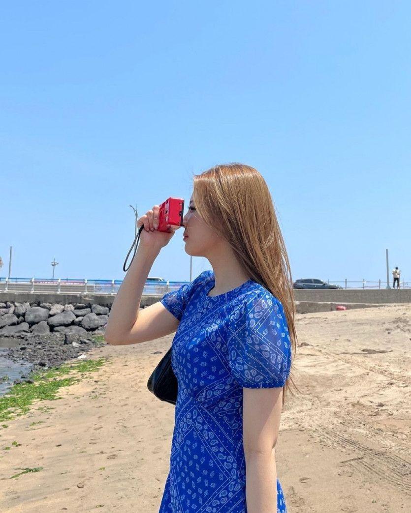 ITZY 리아1