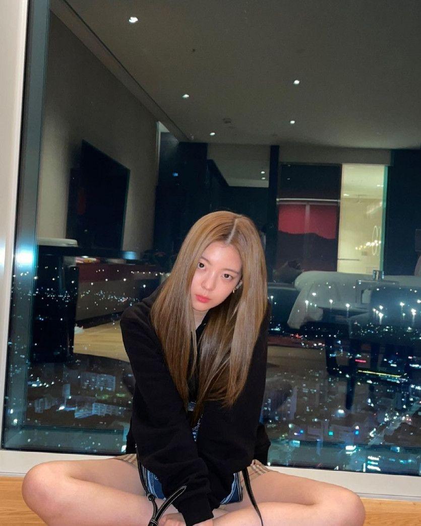 ITZY 리아2