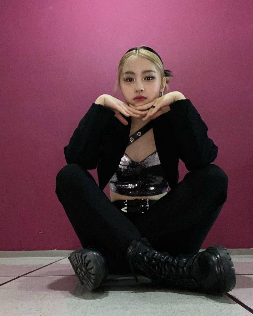 ITZY 류진1