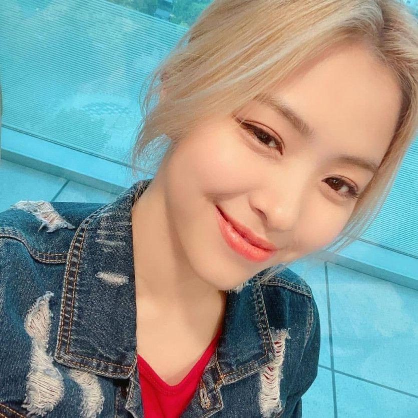 ITZY 류진3
