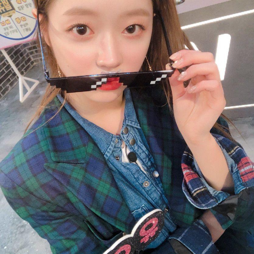 OH MY GIRL YooA1