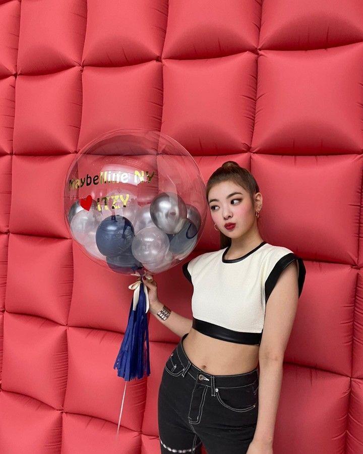 ITZY LIA 리아0