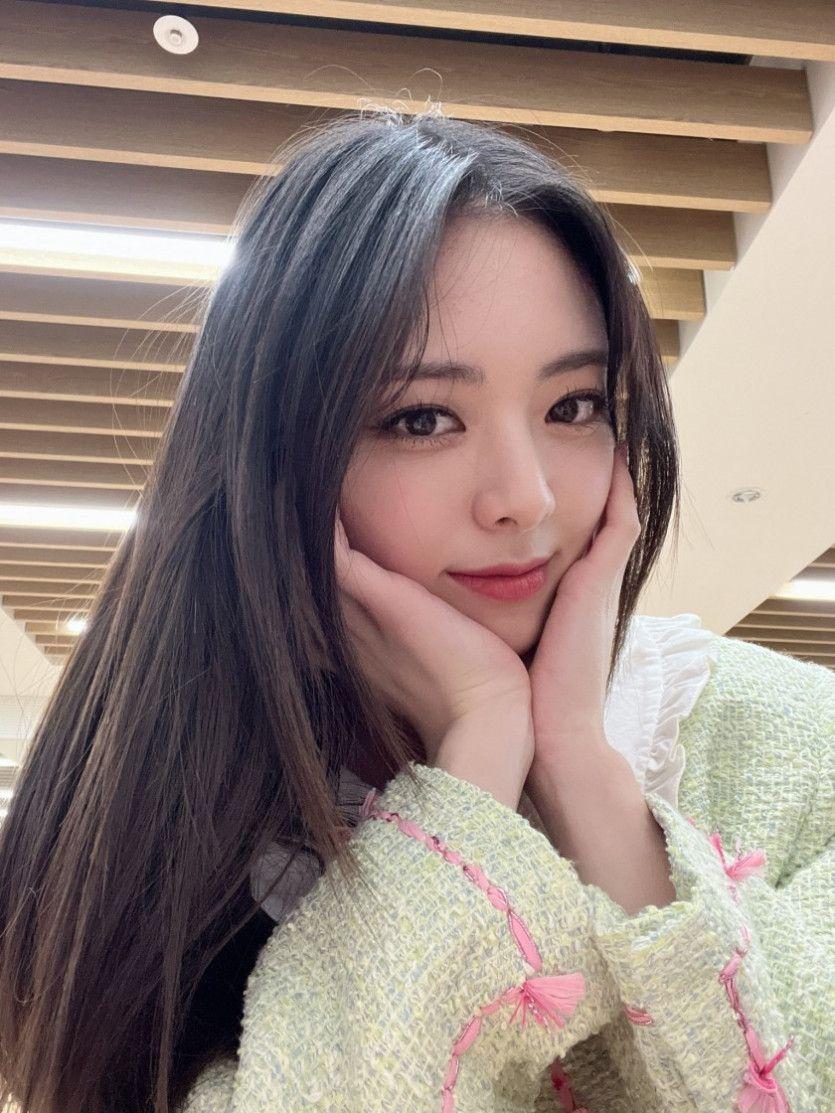 있지 3주년 기념 라이브5