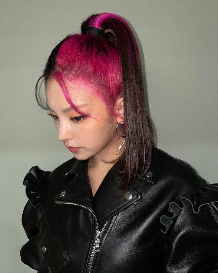 ITZY 예지0