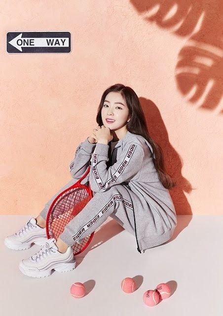 아이더 아이린1