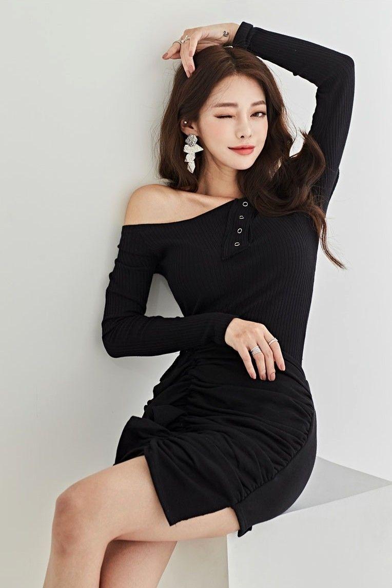 Fitting Model__Kim-Moon-Hee0