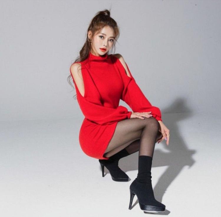 Fitting Model__Kim-Moon-Hee1
