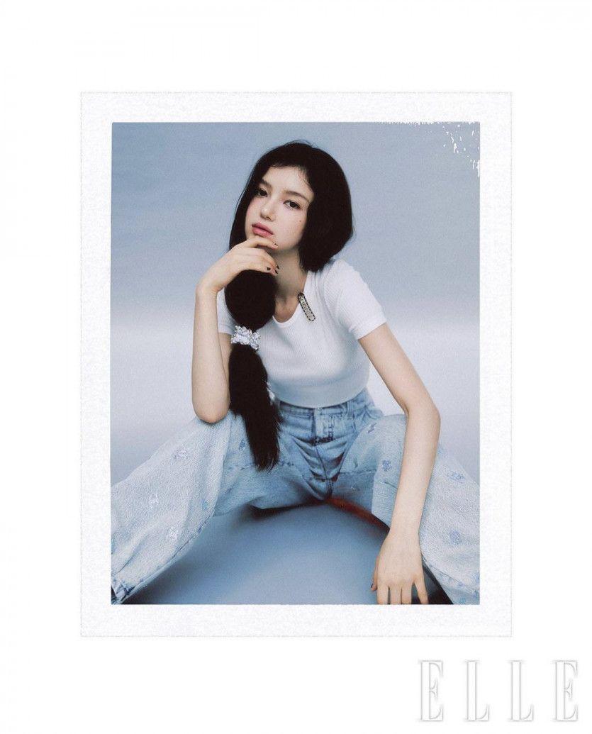 NewJeans danielle2