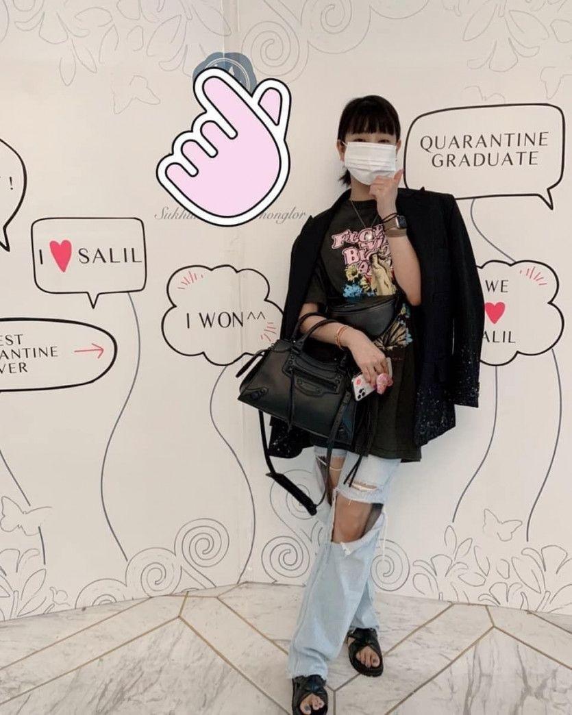 여자아이들 민니0