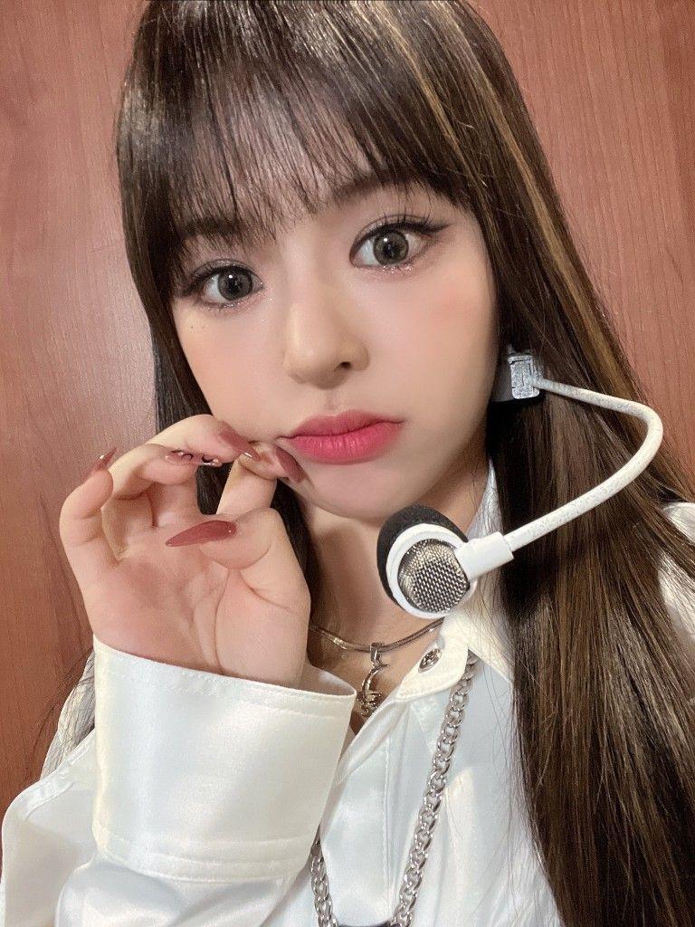 EVERGLOW EU1