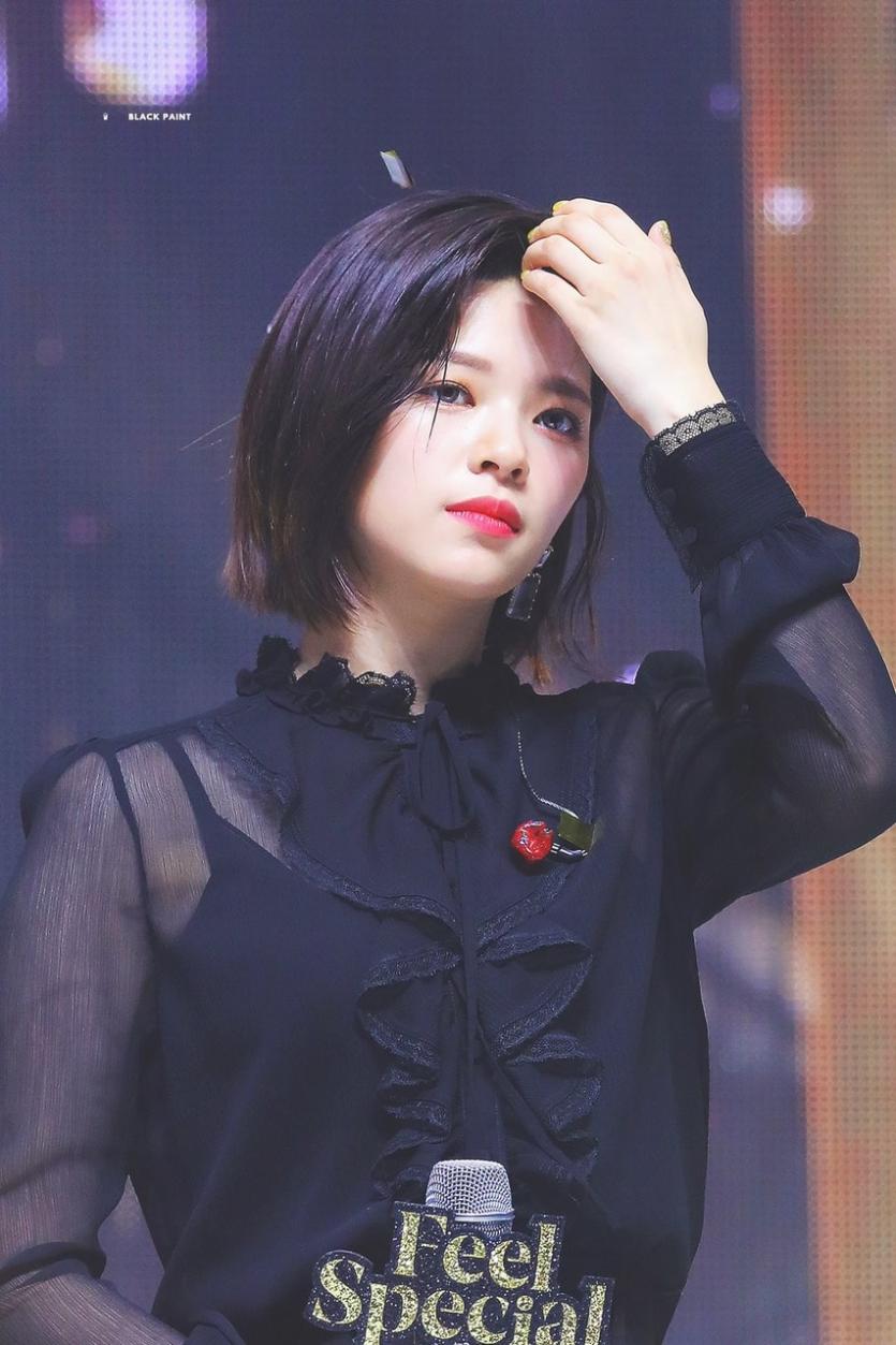 TWICE 정연1