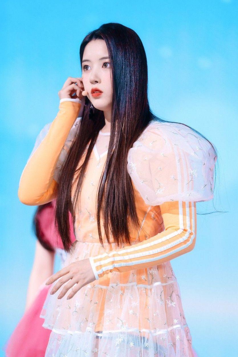 엔믹스 김지우0