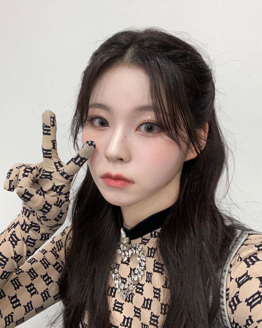 엔믹스 장규진0