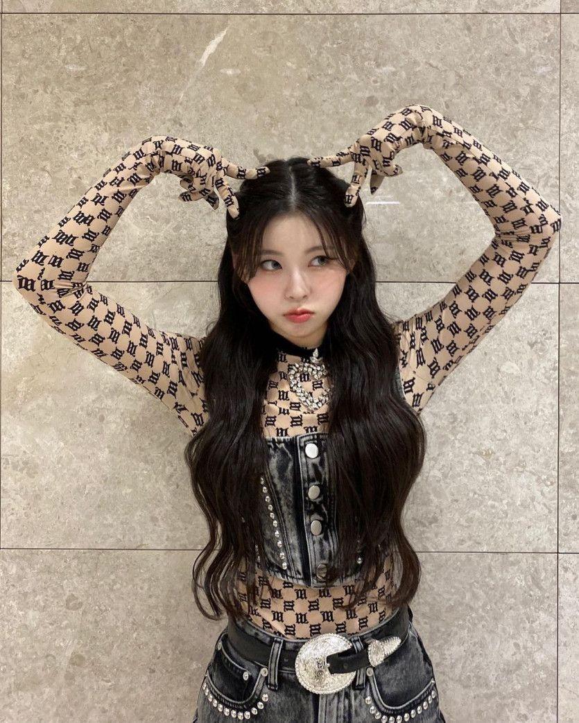 엔믹스 장규진1