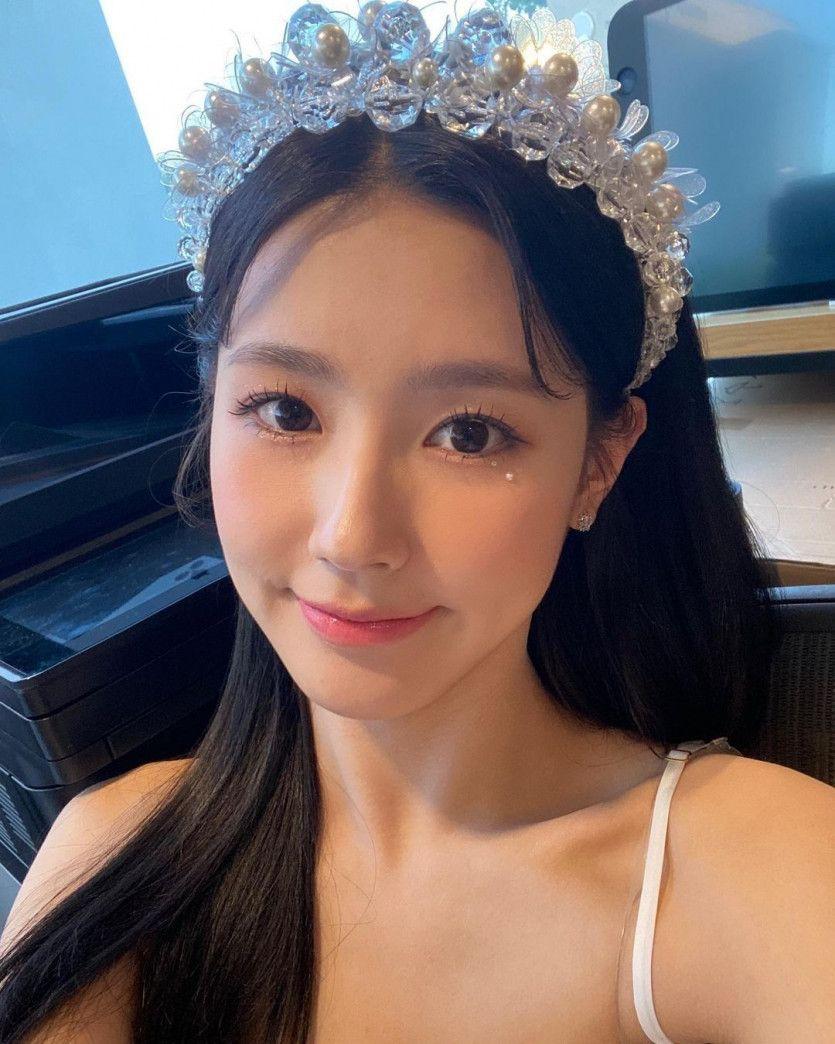 (G)I-DLE__Miyeon1