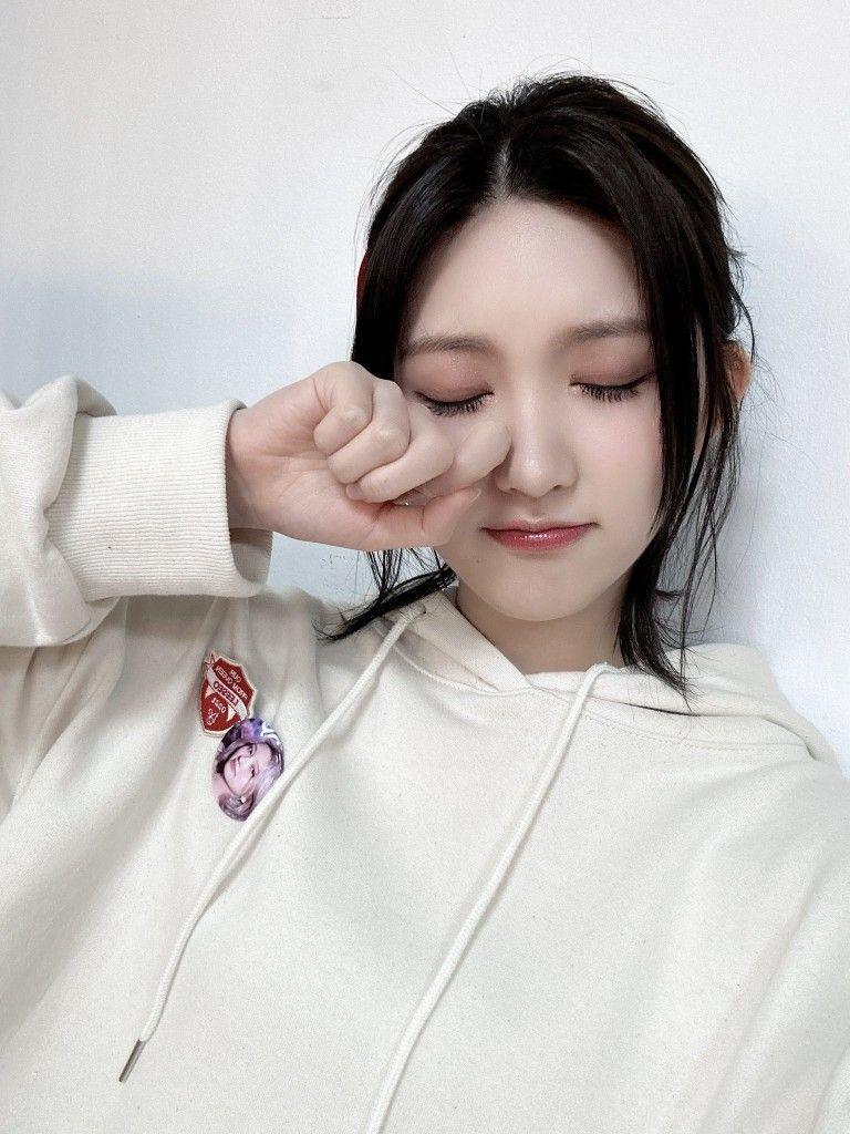 IVE gaeul3