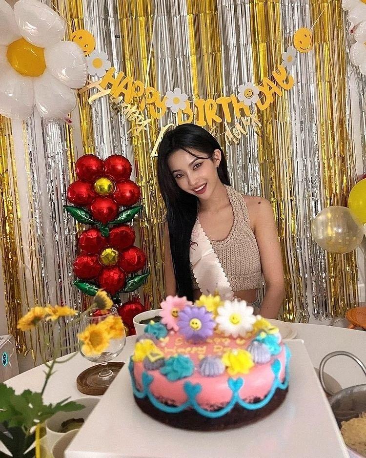 (G)I-DLE__Soyeon0