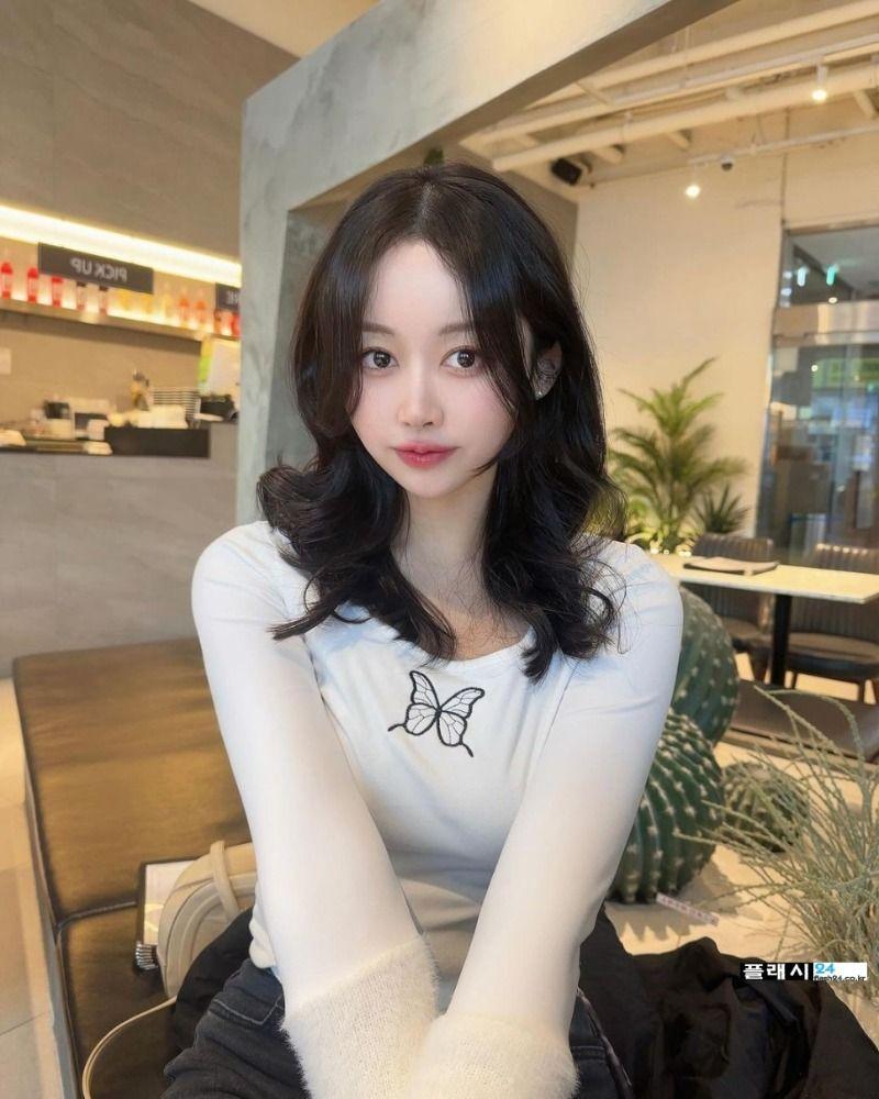 미스코리아 진예지0