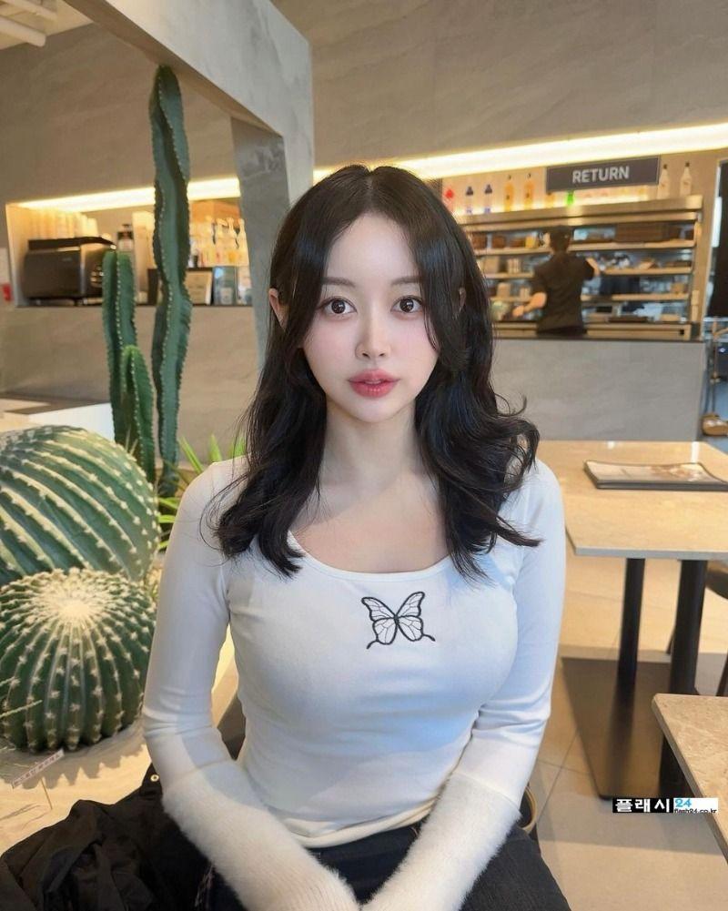 미스코리아 진예지1