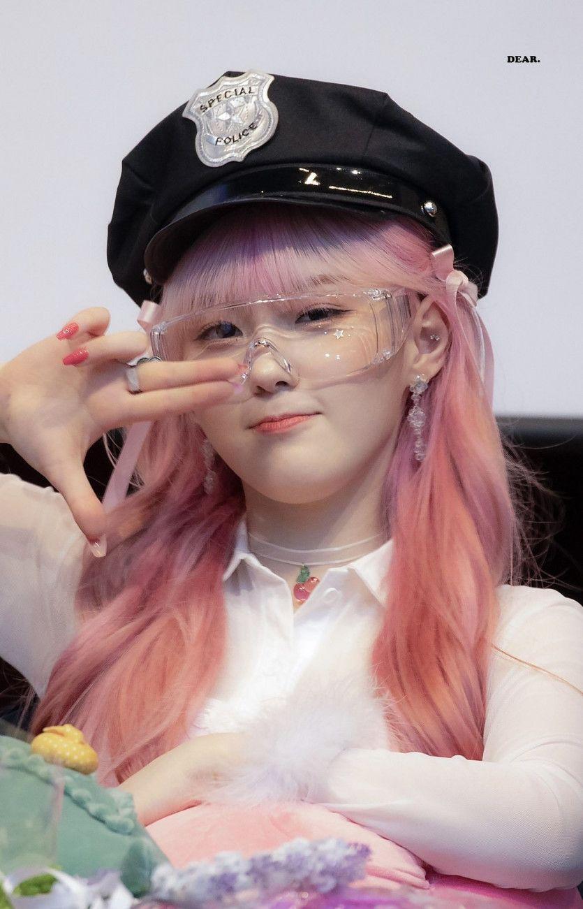 케플러 김채현2