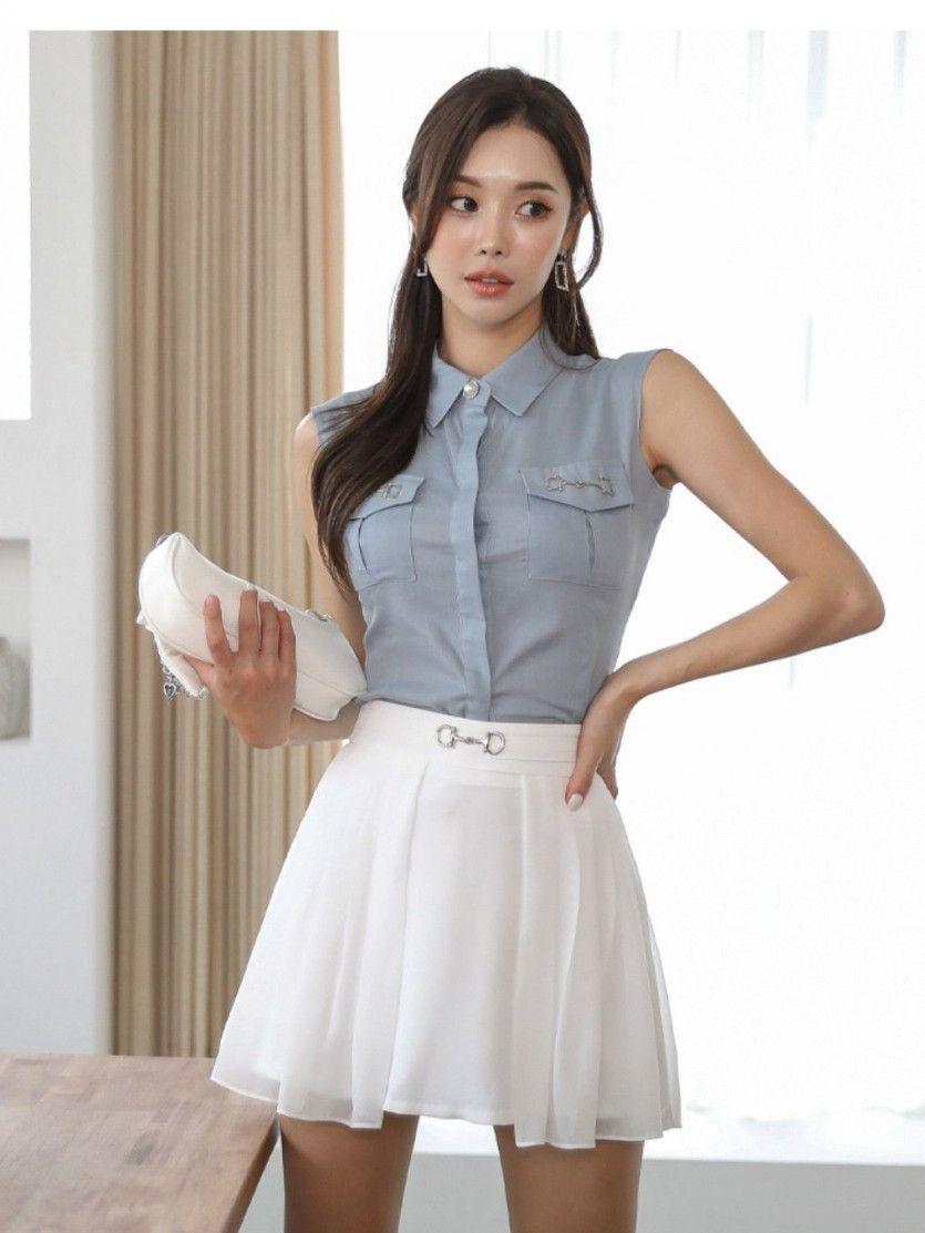 피팅모델 박다현0