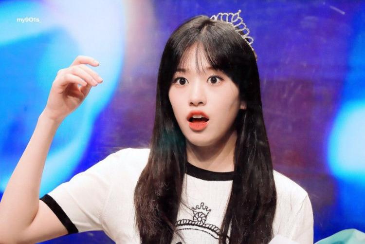 IVE 안유진1