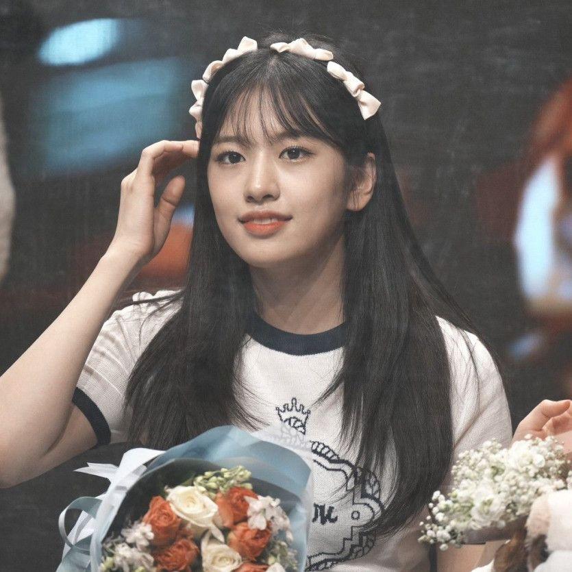 IVE 안유진2