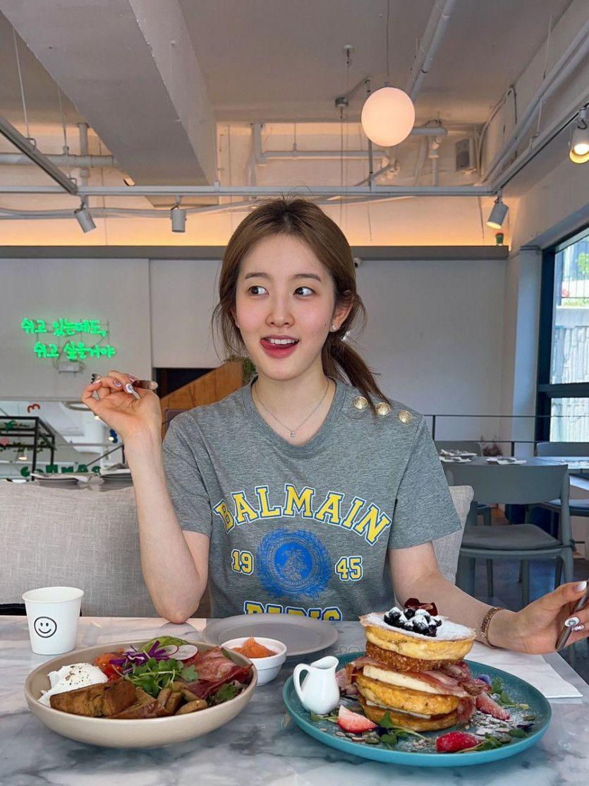 STAYC 시은1