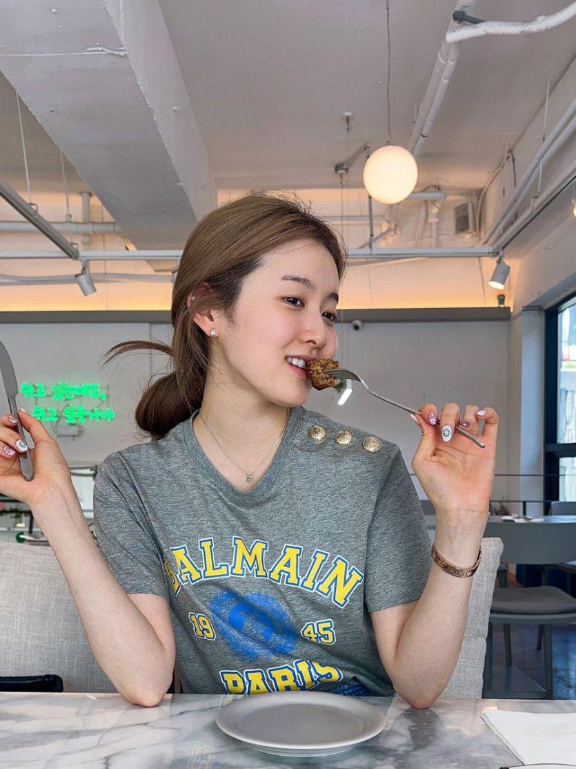STAYC 시은3