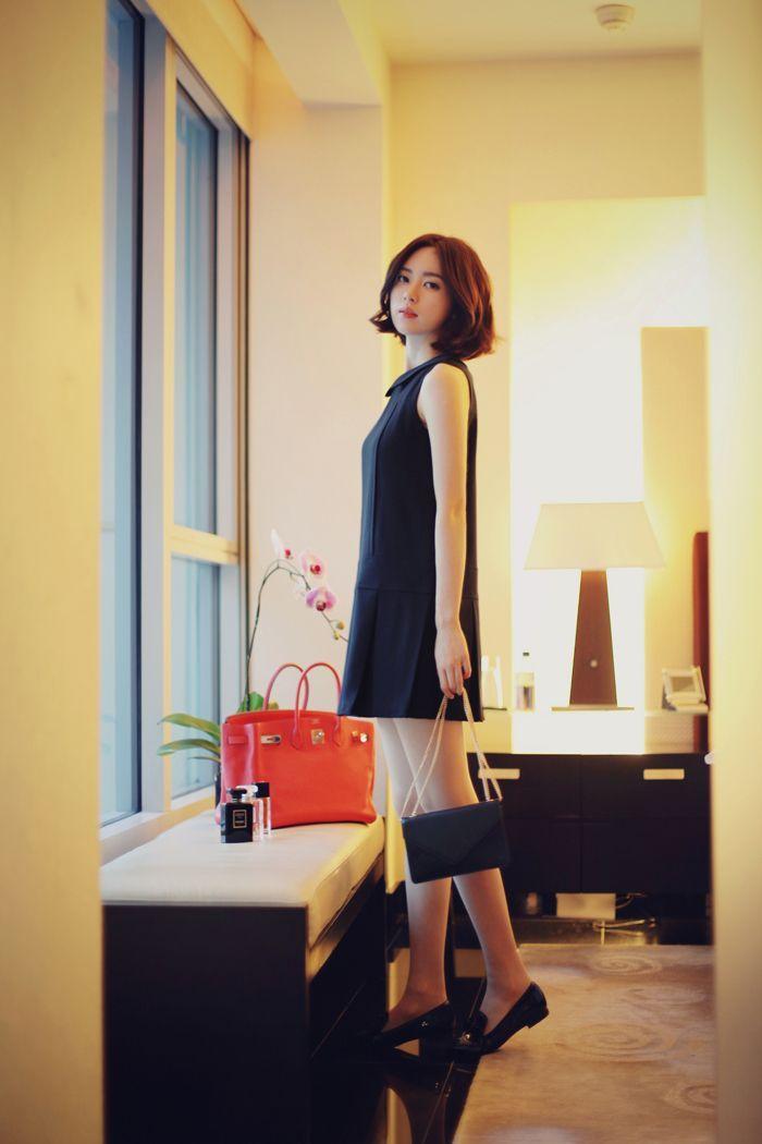 Fitting Model__yun-seon-young2