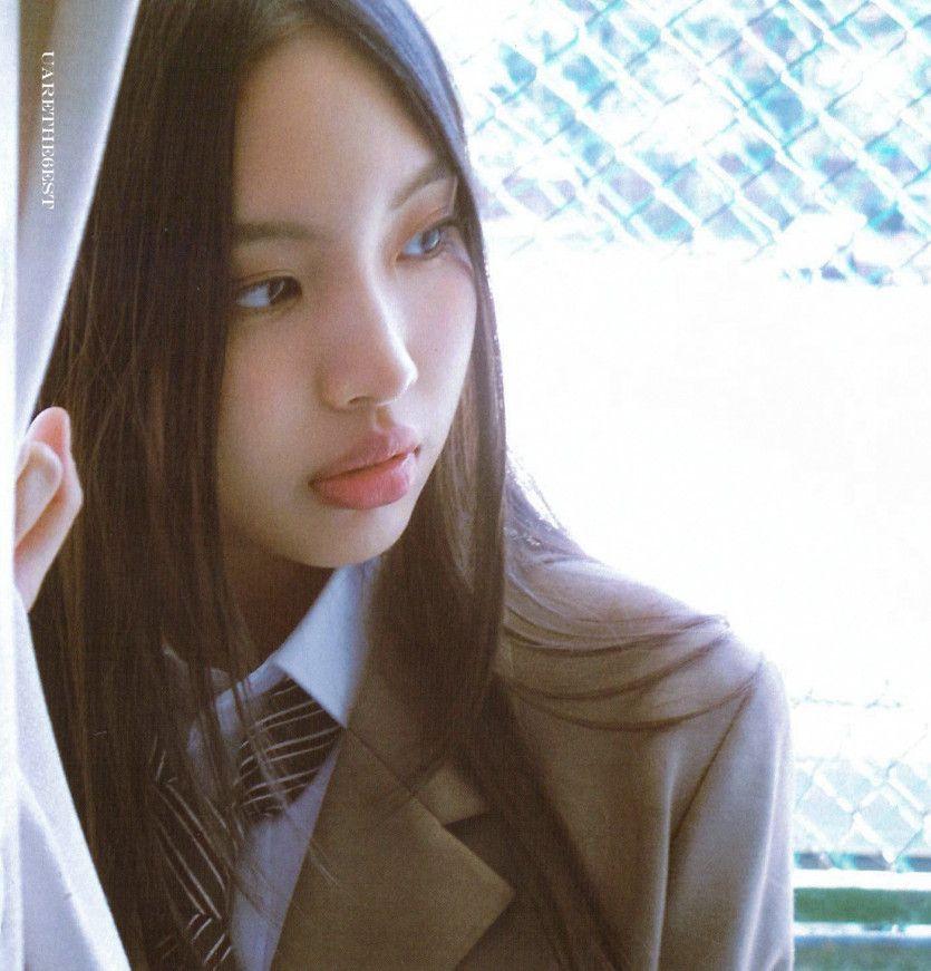 NewJeans HYEIN1