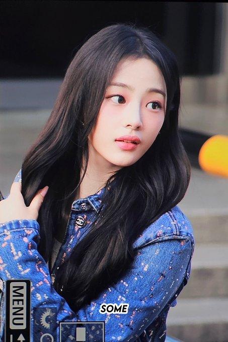 NewJeans Minji1