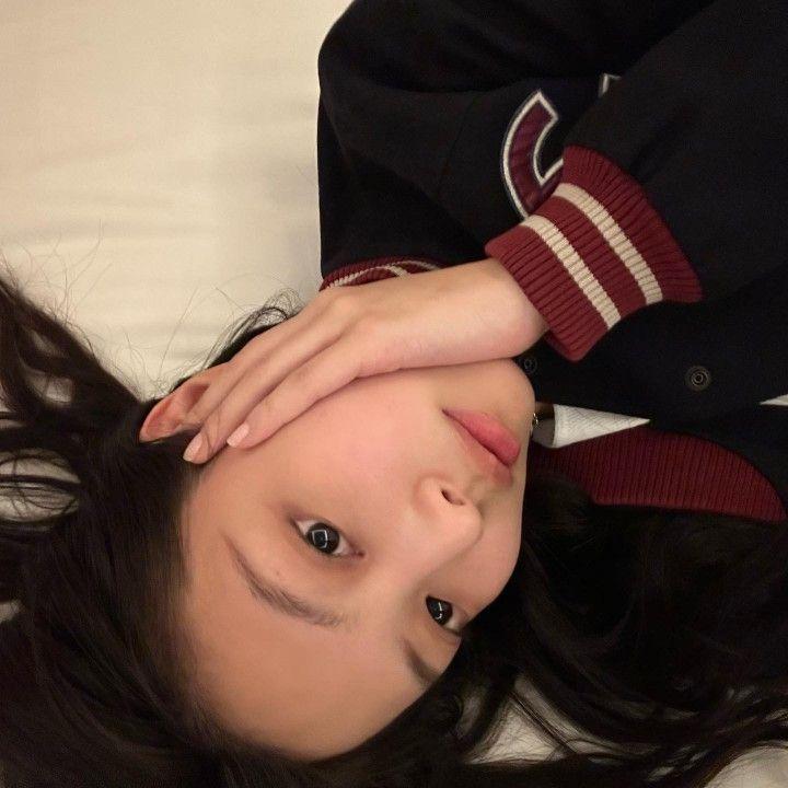 블랙핑크 제니1